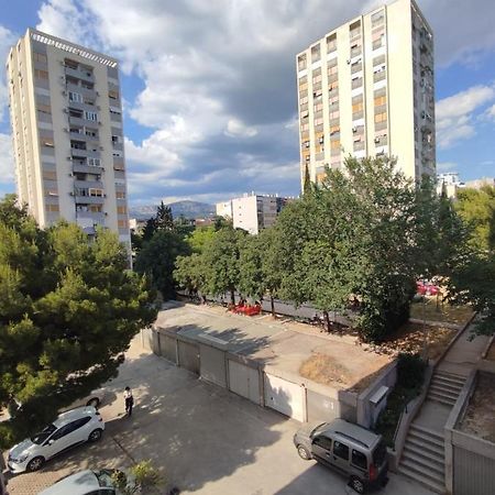 Apartment Lenka -Split ,Great Location Luaran gambar