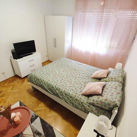 Apartment Lenka -Split ,Great Location Luaran gambar