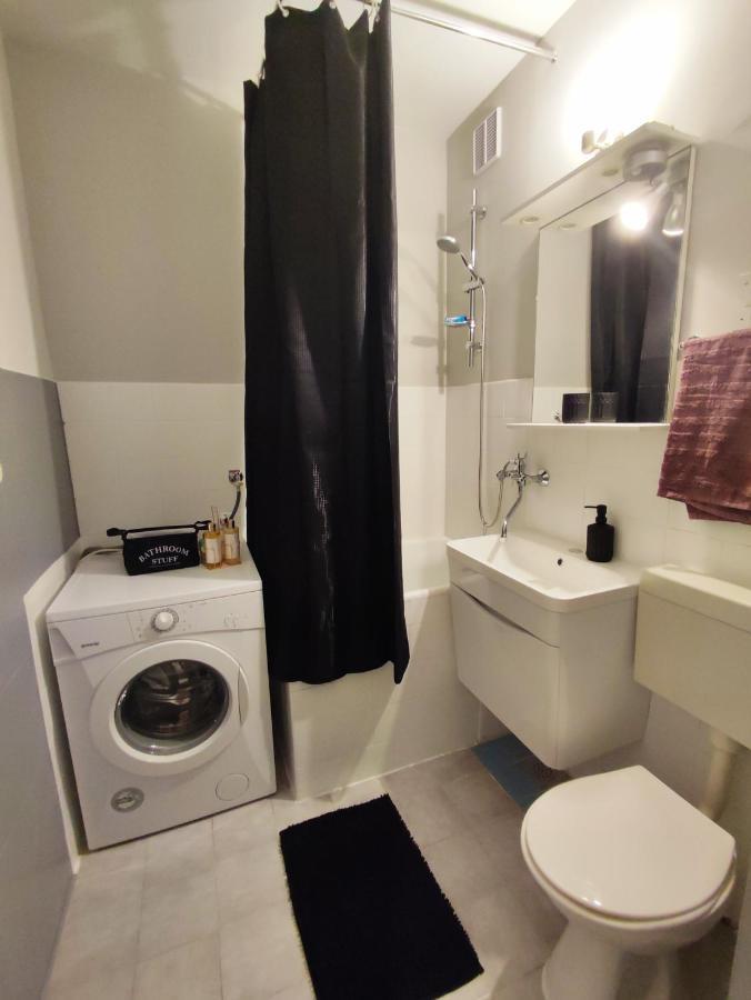 Apartment Lenka -Split ,Great Location Luaran gambar