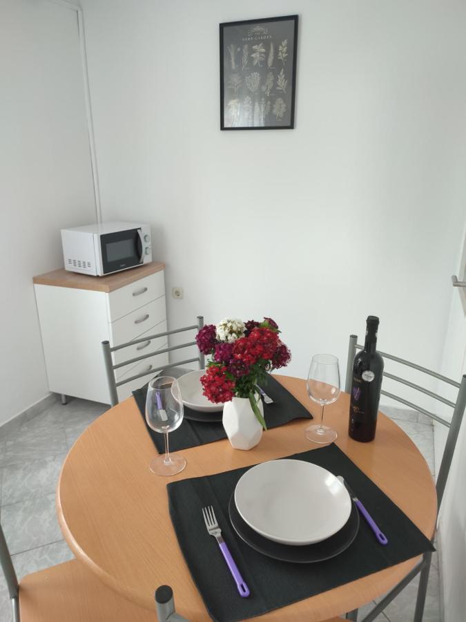 Apartment Lenka -Split ,Great Location Luaran gambar
