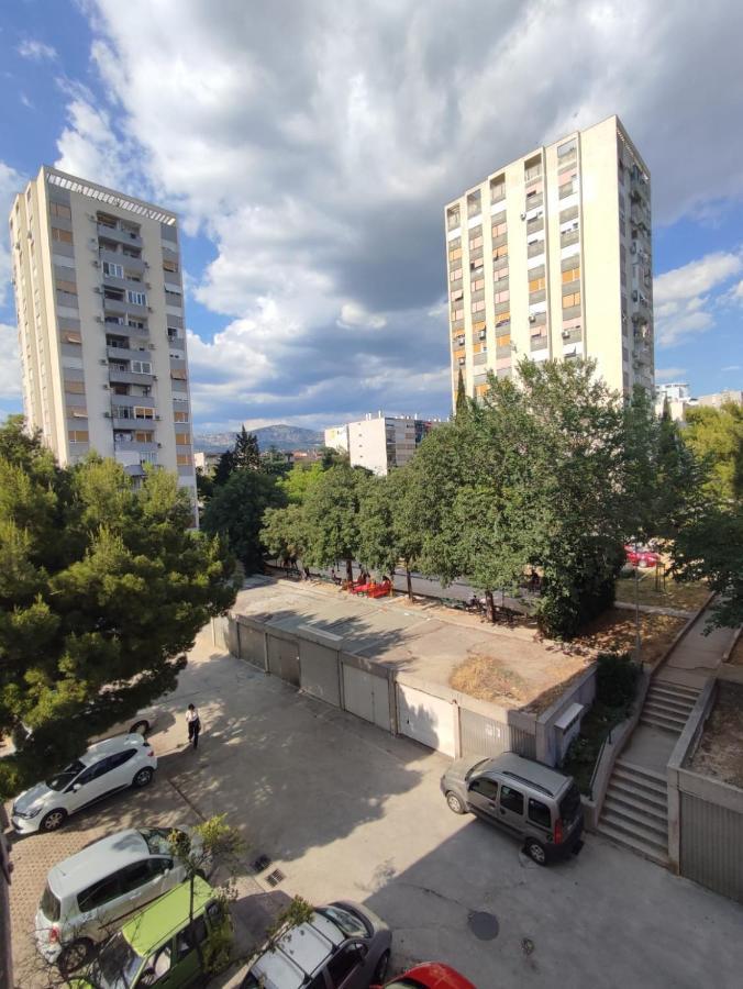 Apartment Lenka -Split ,Great Location Luaran gambar