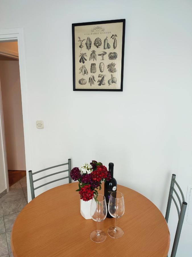 Apartment Lenka -Split ,Great Location Luaran gambar