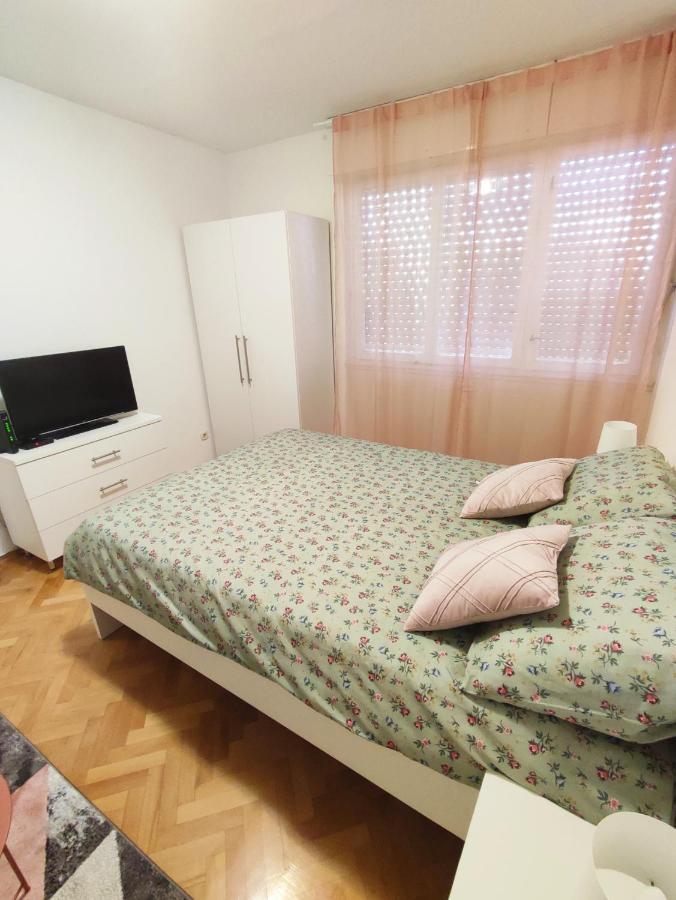 Apartment Lenka -Split ,Great Location Luaran gambar