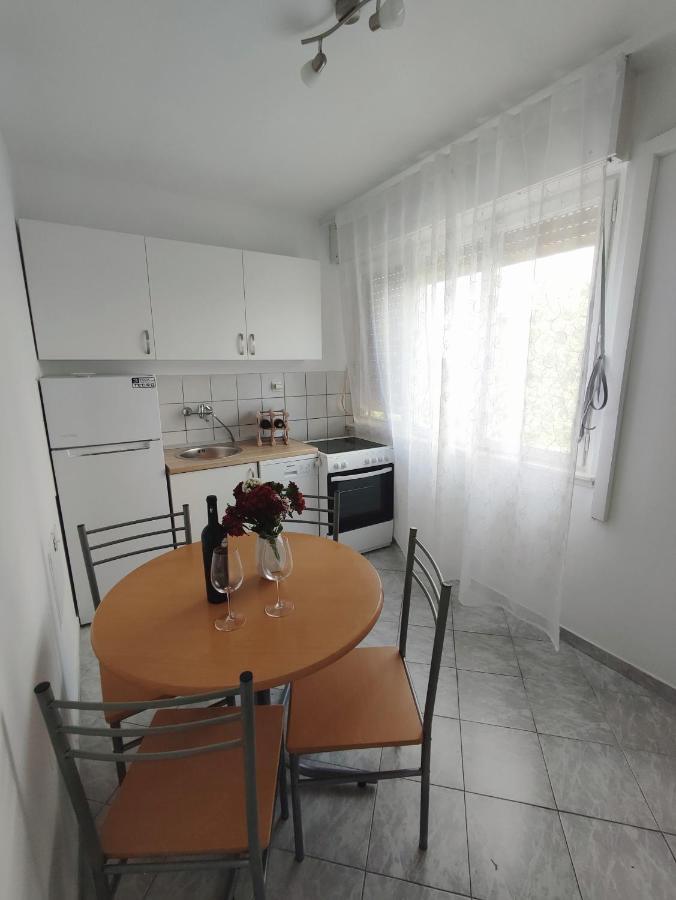 Apartment Lenka -Split ,Great Location Luaran gambar
