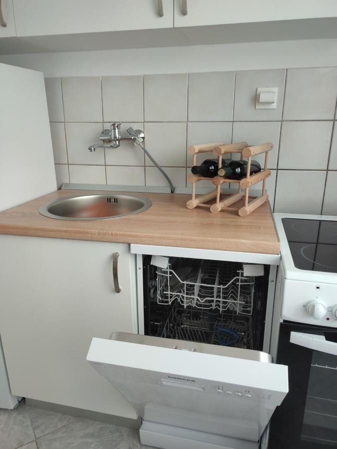 Apartment Lenka -Split ,Great Location Luaran gambar