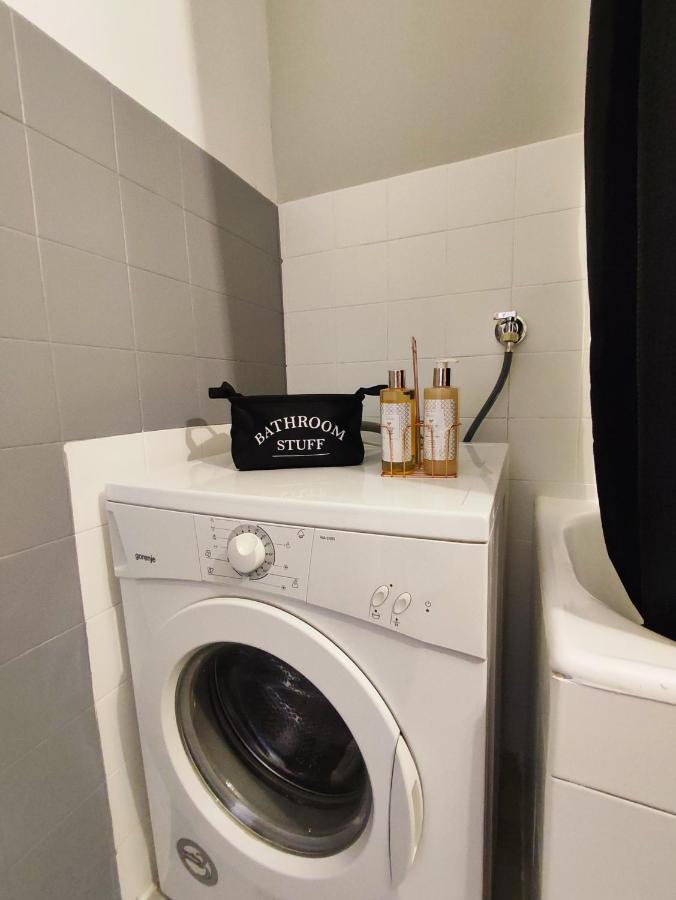 Apartment Lenka -Split ,Great Location Luaran gambar