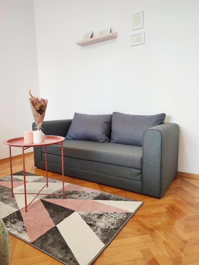 Apartment Lenka -Split ,Great Location Luaran gambar