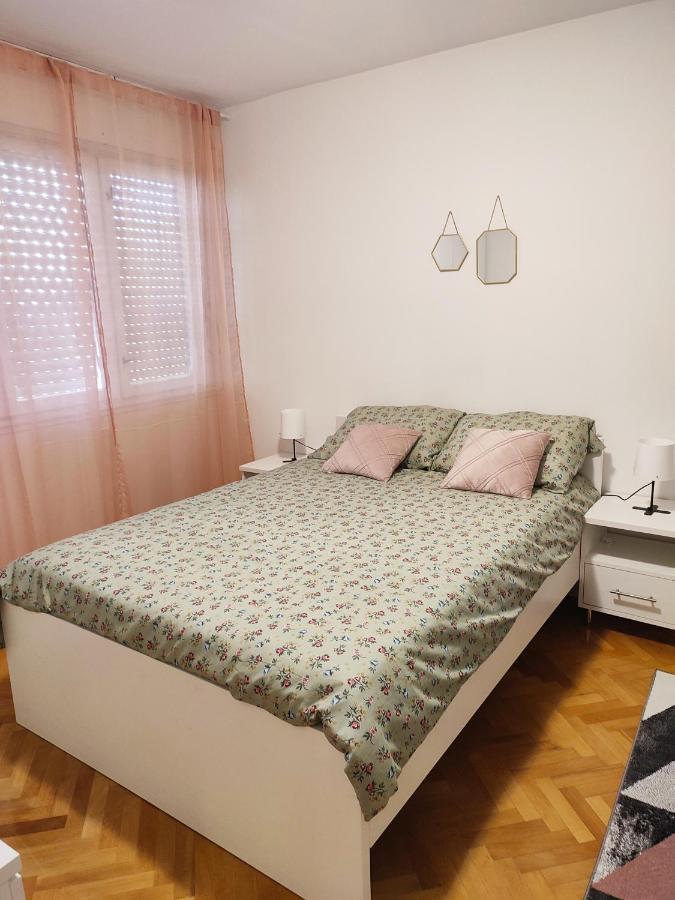Apartment Lenka -Split ,Great Location Luaran gambar