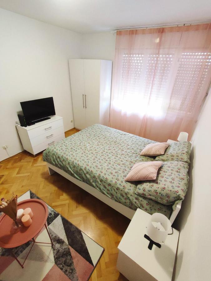 Apartment Lenka -Split ,Great Location Luaran gambar